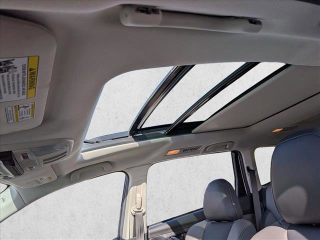 Used 2023 Subaru Ascent Onyx Edition AWD/4WD image 8