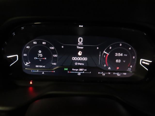 Used 2024 GMC Yukon XL Denali image 24