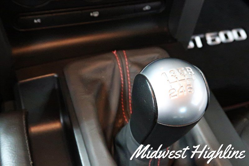 Used 2009 Ford Mustang Shelby GT500 RWD image 34