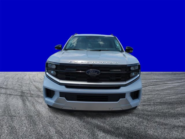 New 2026 Ford Expedition Max Platinum AWD/4WD image 9