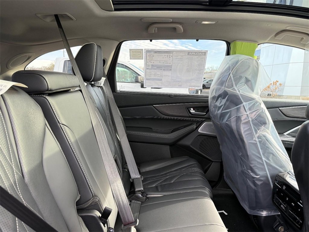 New 2026 Acura MDX w/ Advance Package image 5