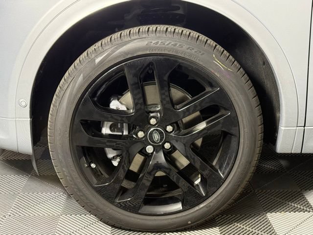 Used 2025 Land Rover Discovery Sport S AWD/4WD image 12