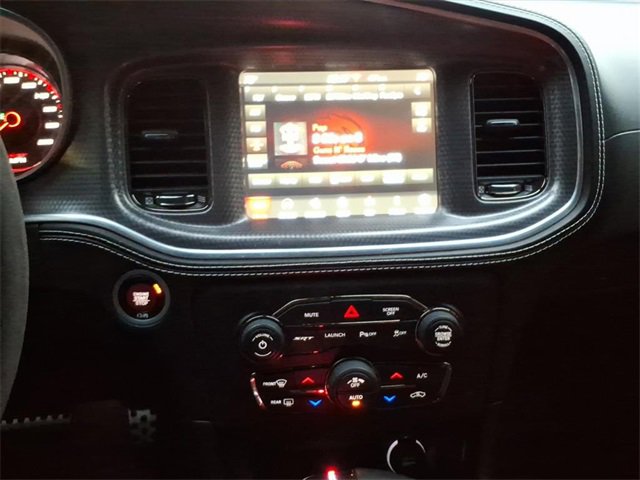 Used 2023 Dodge Charger SRT Hellcat w/ Harman/Kardon Audio Group image 20