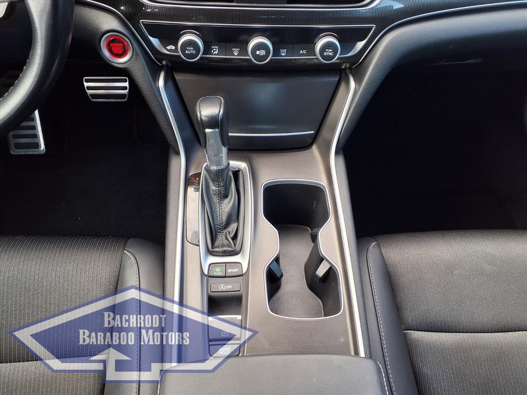 Used 2022 Honda Accord Sport image 20