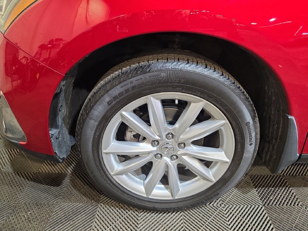 Used 2019 Acura RDX AWD image 19
