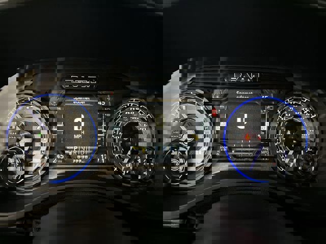 Used 2022 RAM 1500 Limited image 12