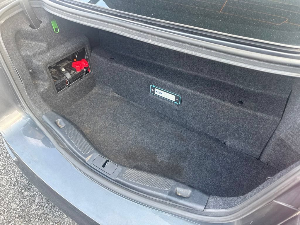 Used 2019 Ford Fusion Energi Titanium FWD image 42