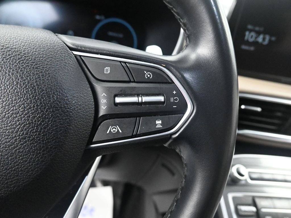 Used 2023 Hyundai Santa Fe SEL w/ Premium Package image 35