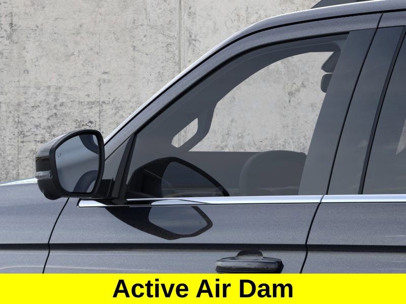 New 2026 Ford Expedition Active AWD/4WD image 21