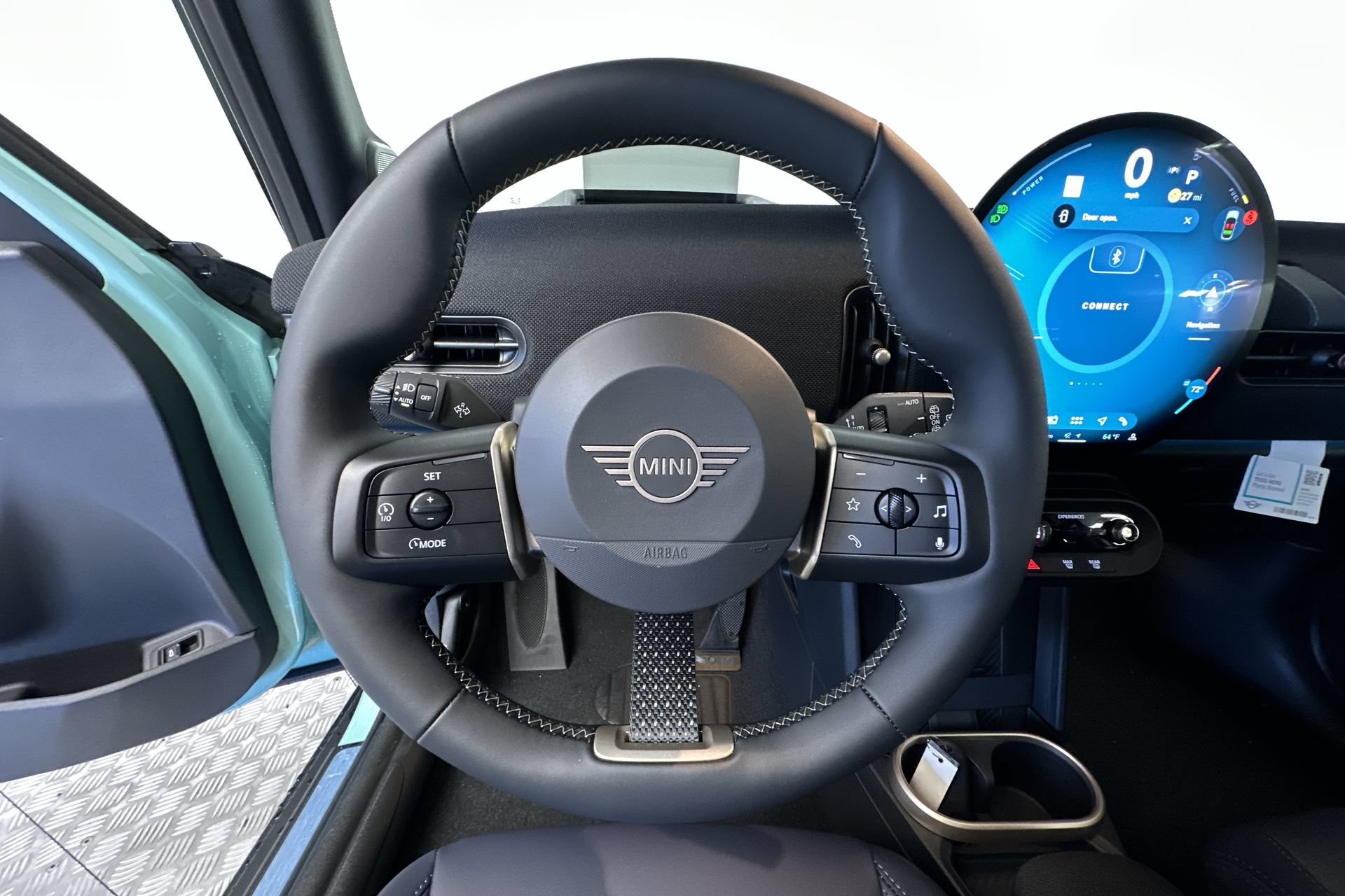 New 2027 MINI Cooper S FWD image 17