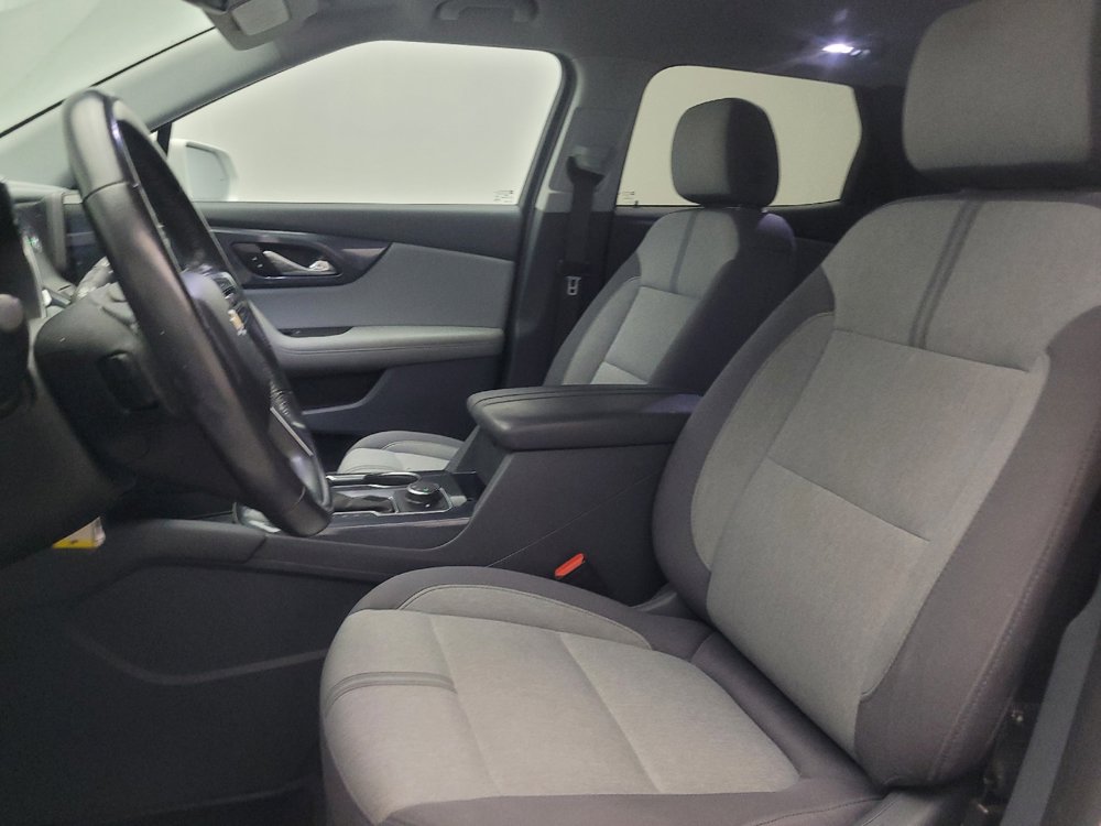 Used 2020 Chevrolet Blazer LT FWD image 17