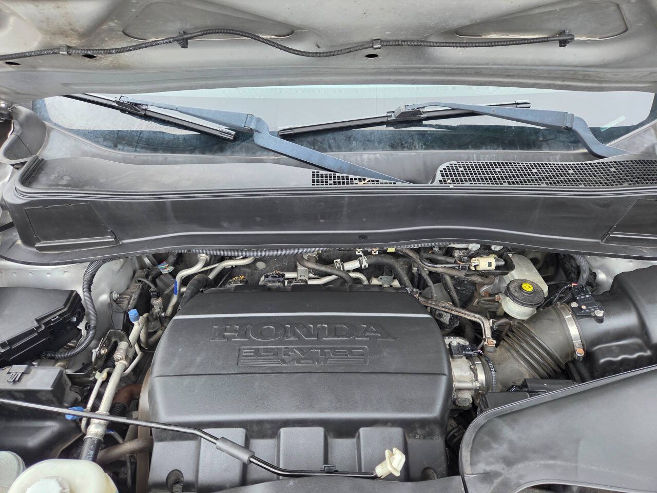 Used 2012 Honda Pilot EX image 45