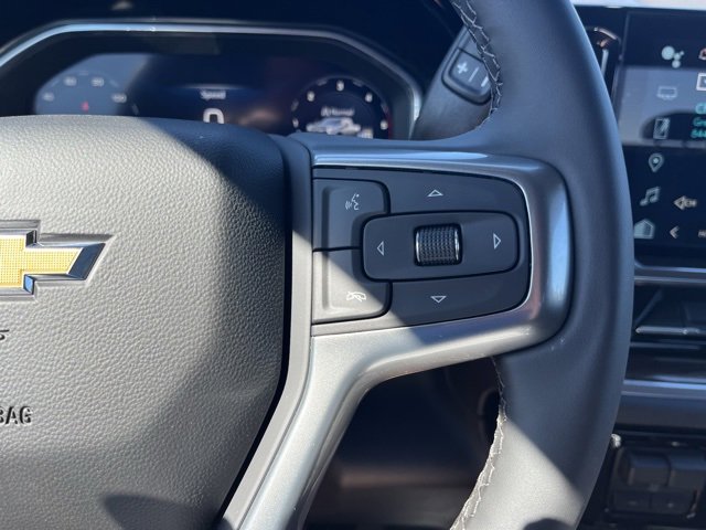 New 2026 Chevrolet Silverado 3500 LT image 19