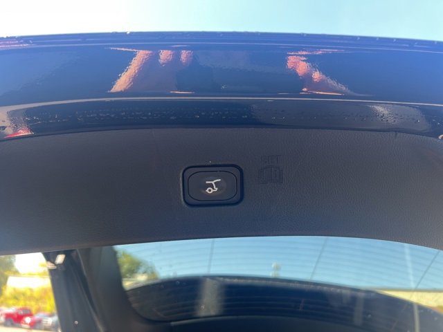 Certified 2022 Ford Edge SEL w/ Convenience Package image 16