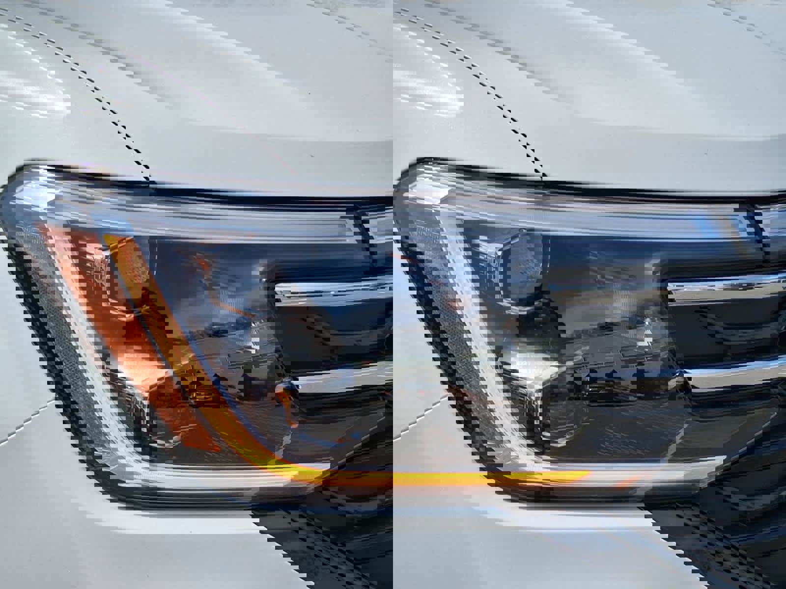 New 2026 Volkswagen Atlas Peak Edition image 14