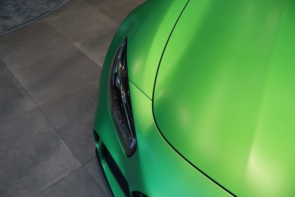 Used 2020 Mercedes-Benz AMG GT R image 19