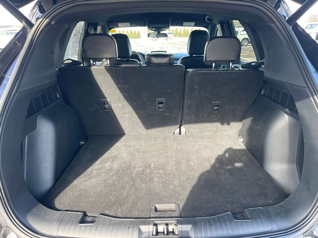 Used 2025 Ford Escape ST-Line Select image 19
