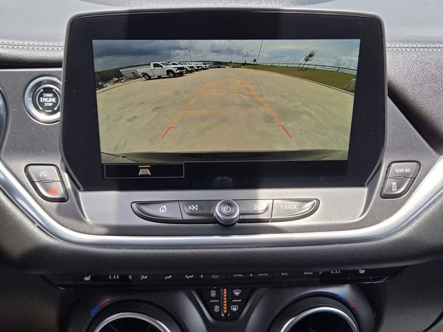 Used 2024 Chevrolet Blazer LT FWD image 18