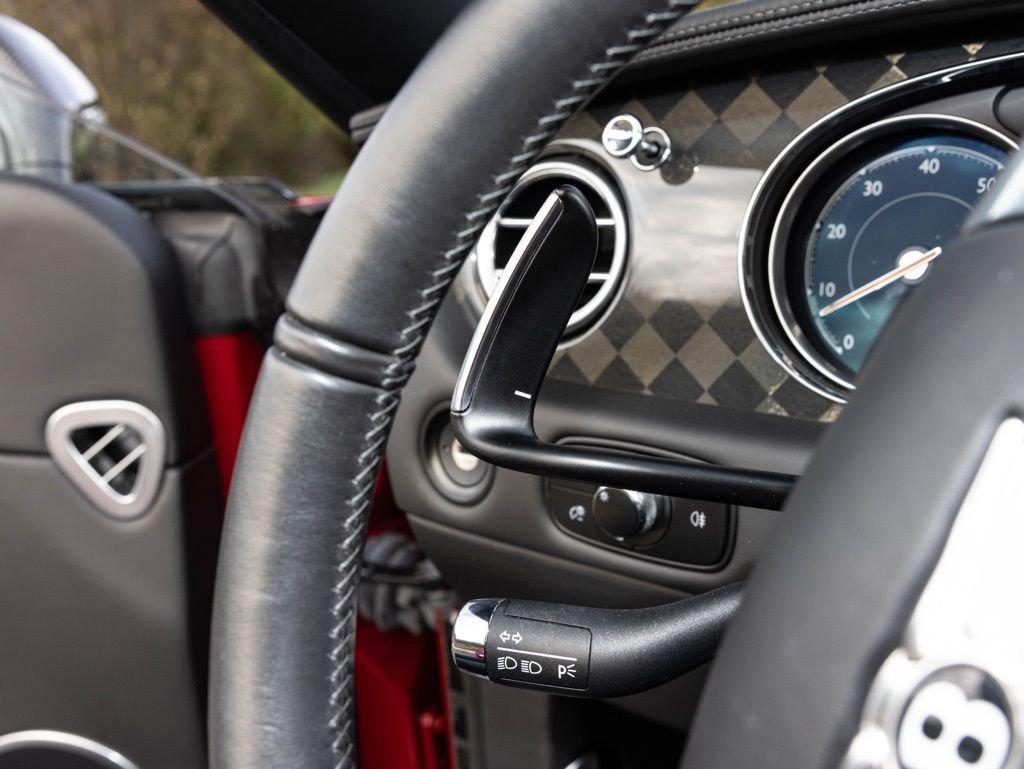 Certified 2018 Bentley Continental GT Supersports image 40