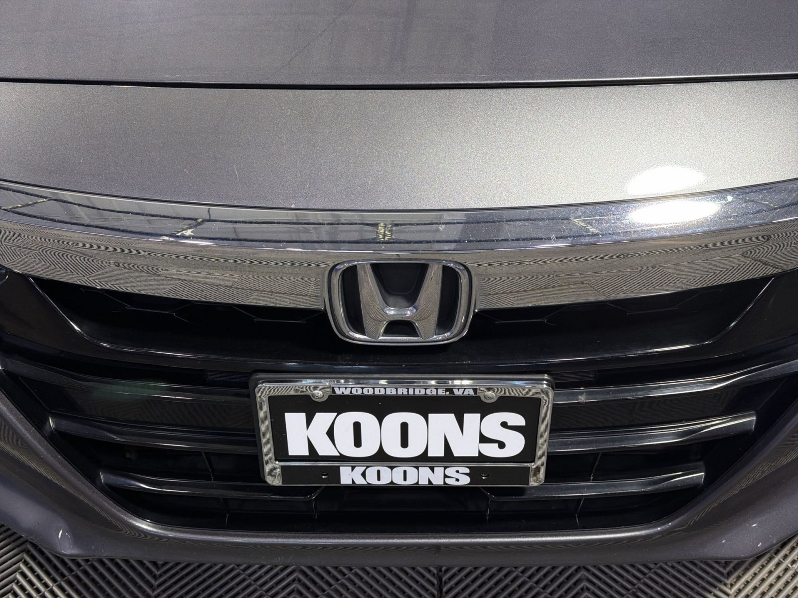 Used 2018 Honda Accord LX image 12
