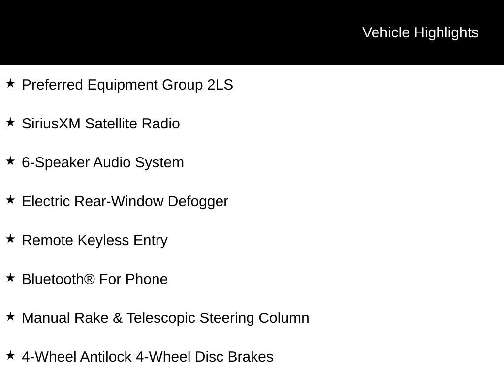 Used 2014 Chevrolet Camaro LS image 2