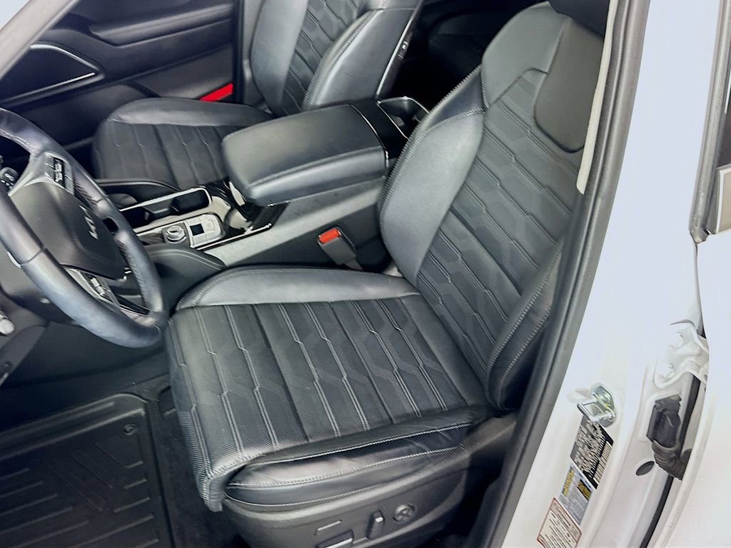 Used 2023 Kia Telluride SX Prestige image 20