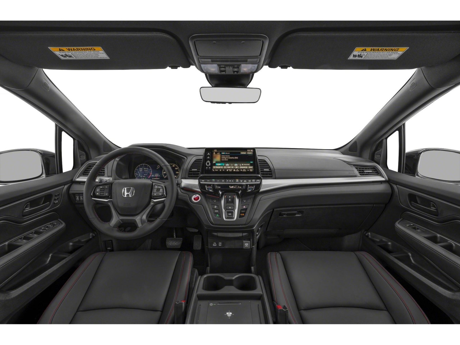 New 2026 Honda Odyssey Sport-L image 5