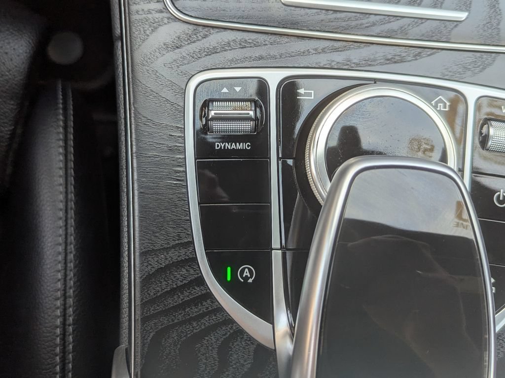 Used 2020 Mercedes-Benz C 300 4MATIC Coupe image 30