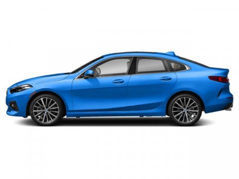 Certified 2022 BMW 228i Gran Coupe 228i w/ M Sport Package image 3