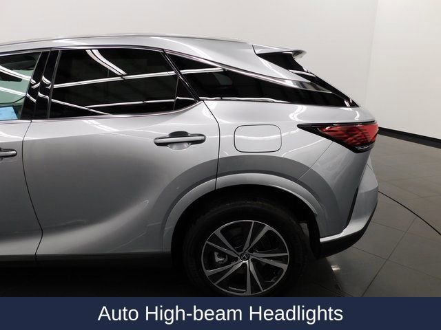 Used 2023 Lexus RX 350 350 Premium image 21