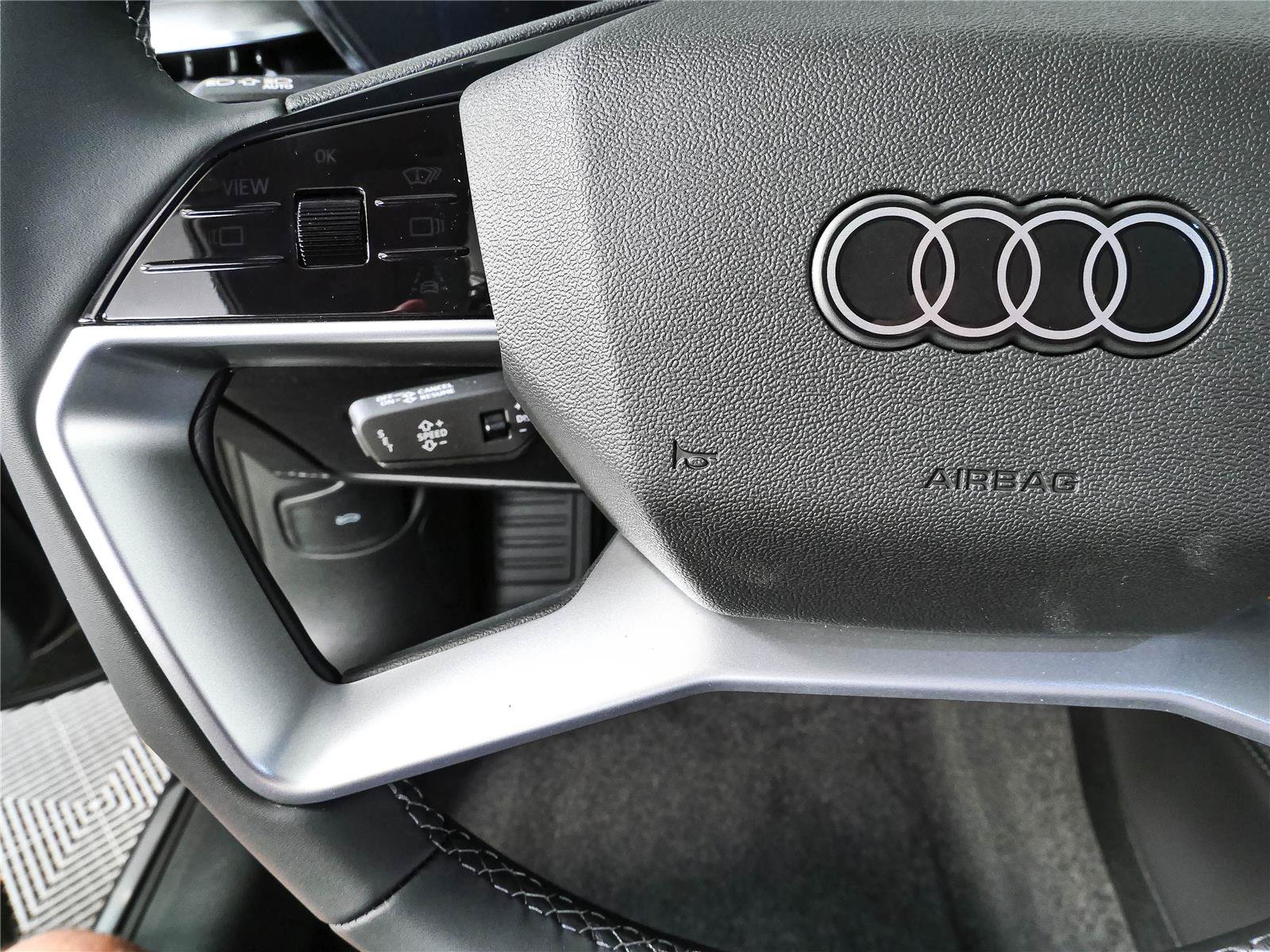 New 2026 Audi A5 Premium Plus AWD/4WD image 11
