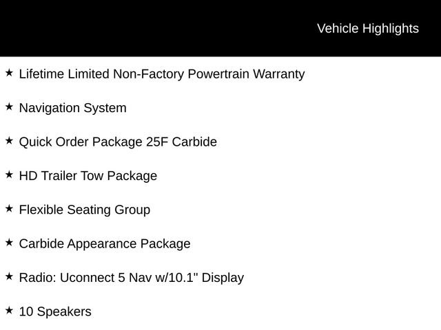 Used 2023 Jeep Wagoneer Series II image 5