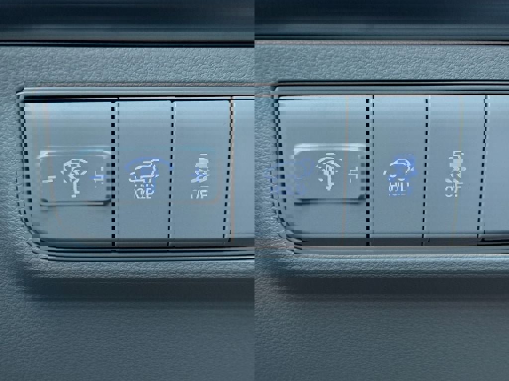 New 2026 Hyundai Tucson SEL image 3