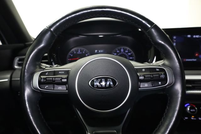 Used 2021 Kia K5 GT-Line image 17