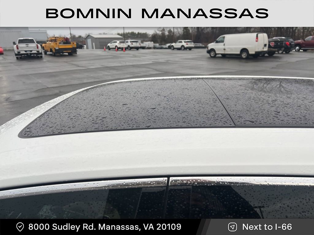 Used 2021 Porsche Cayenne image 13