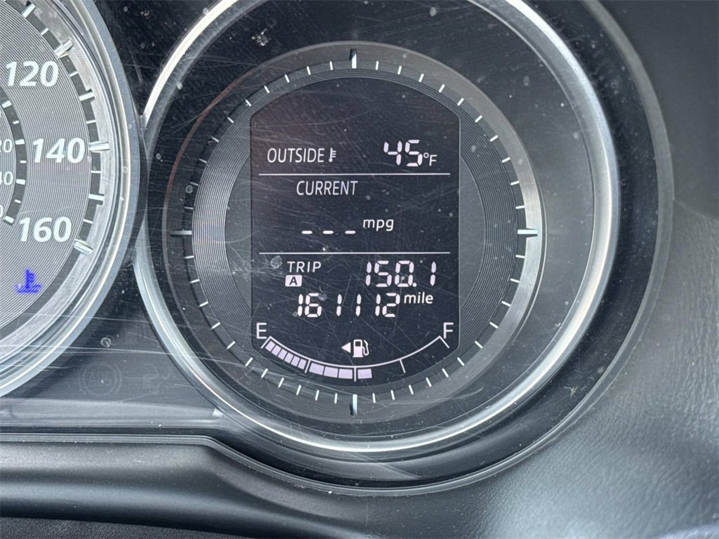 Used 2015 MAZDA CX-5 Grand Touring image 15