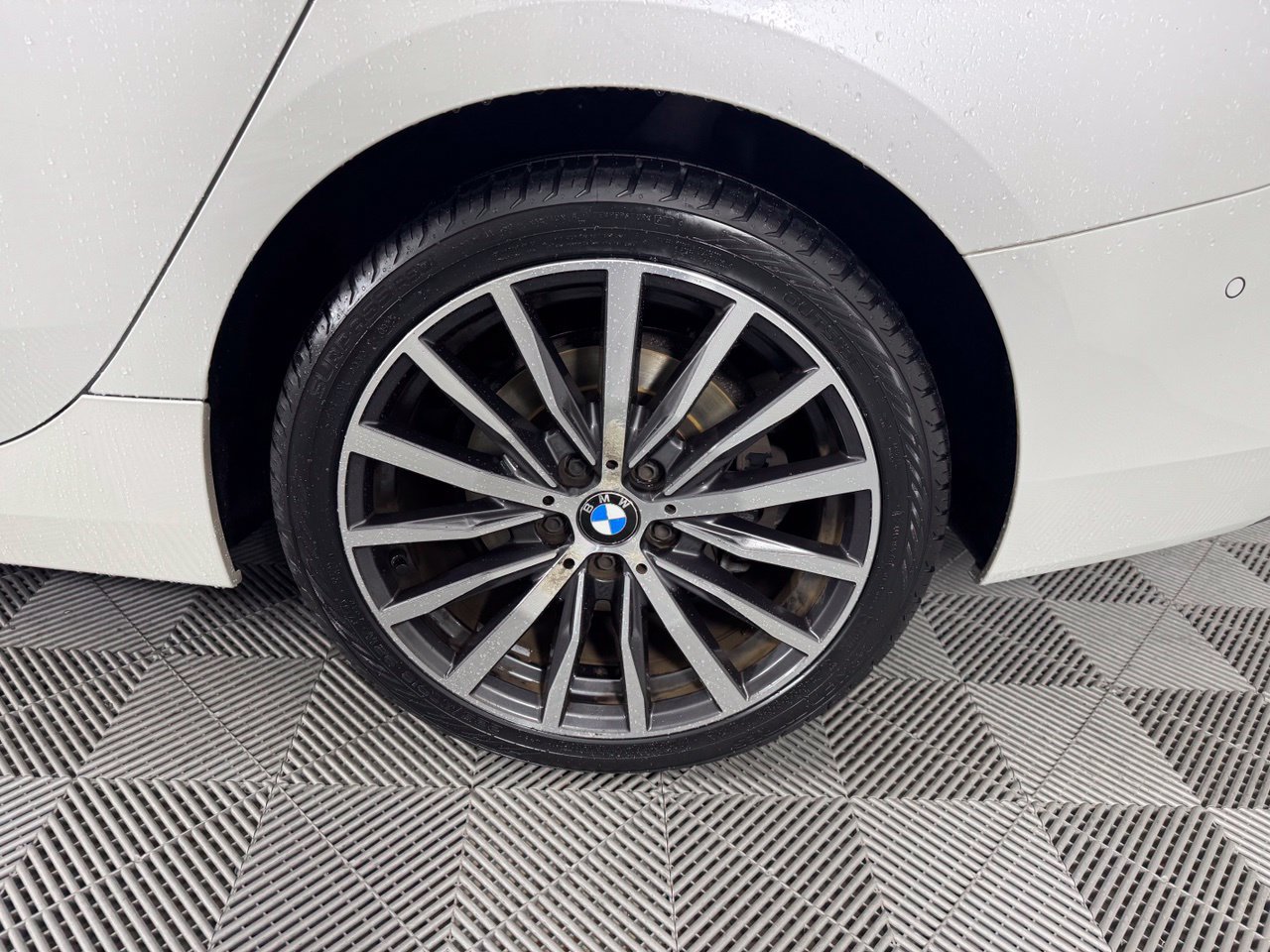 Used 2021 BMW 228i xDrive Gran Coupe w/ Convenience Package AWD/4WD image 35