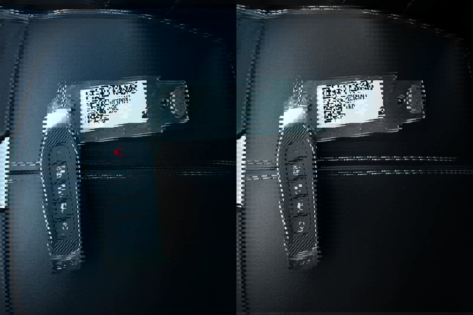 New 2026 INFINITI QX60 Luxe image 28