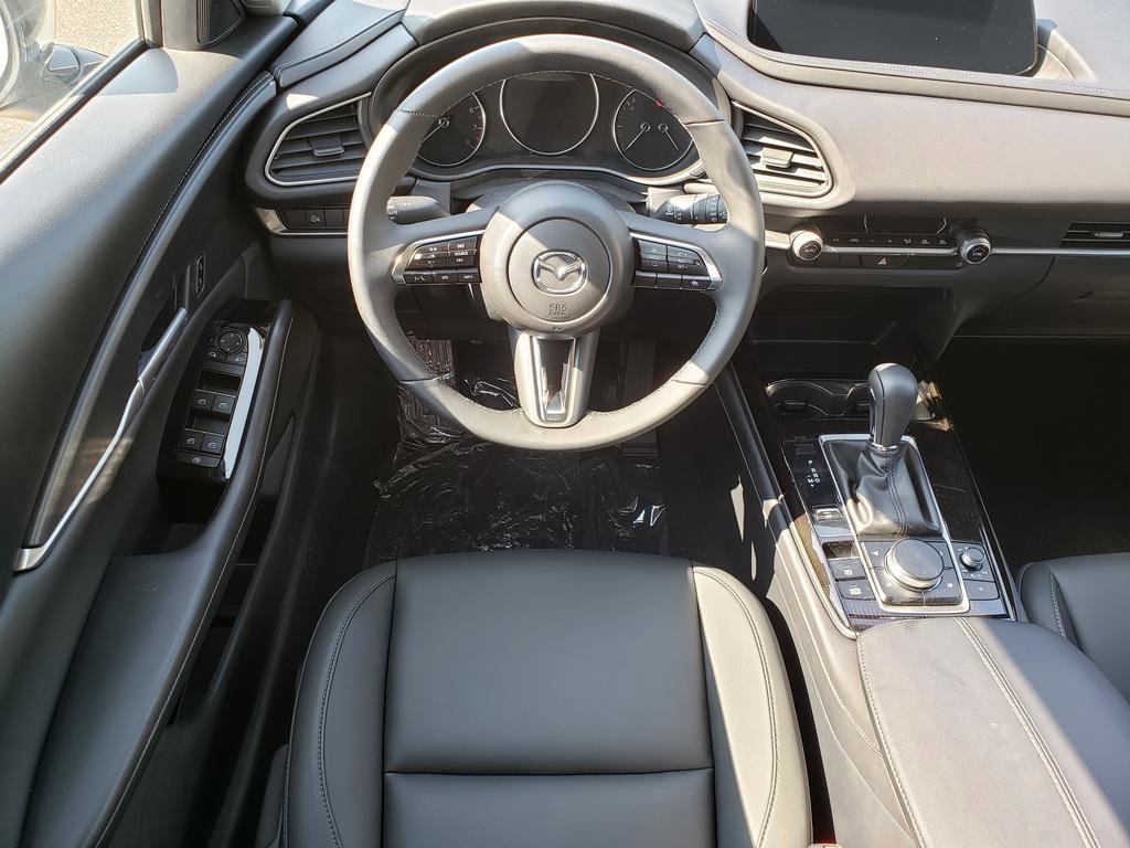 New 2025 MAZDA CX-30 AWD 2.5 S w/ Select Sport Pkg image 9