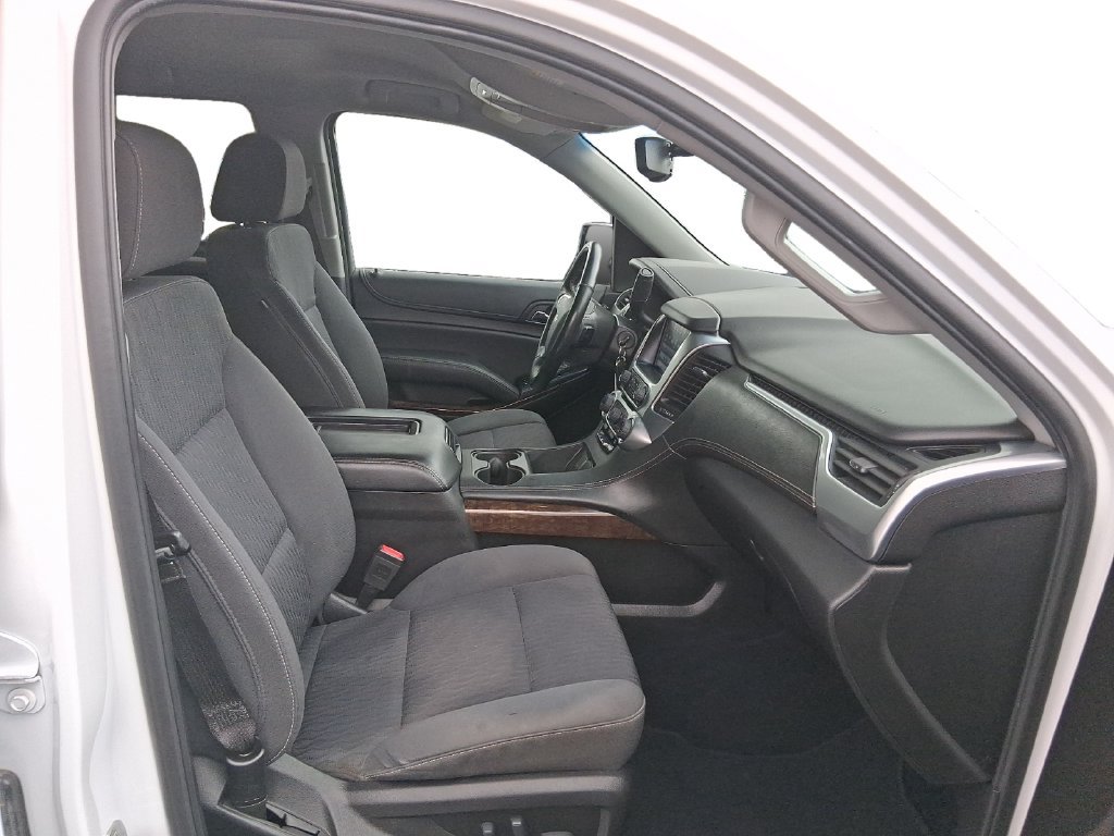Used 2018 Chevrolet Tahoe LS w/ Max Trailering Package AWD/4WD image 27
