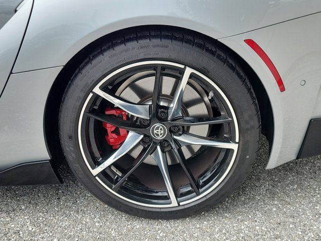 Used 2022 Toyota Supra RWD image 9