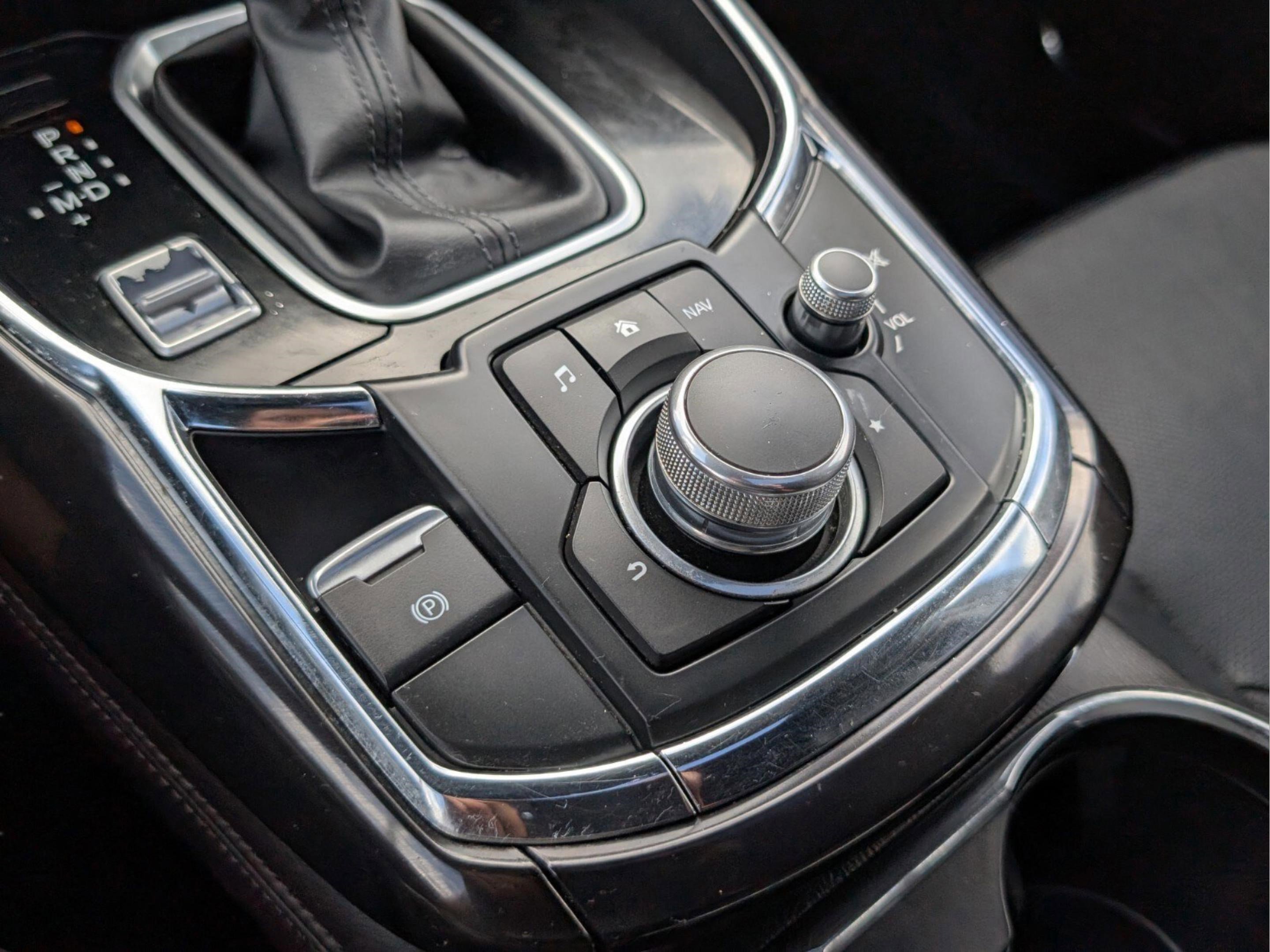 Used 2019 MAZDA CX-9 Grand Touring AWD/4WD image 21