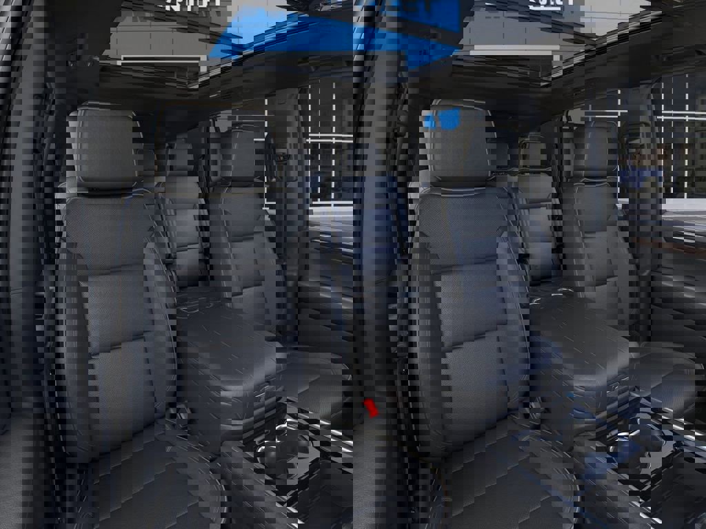 New 2026 Chevrolet Tahoe Premier image 16