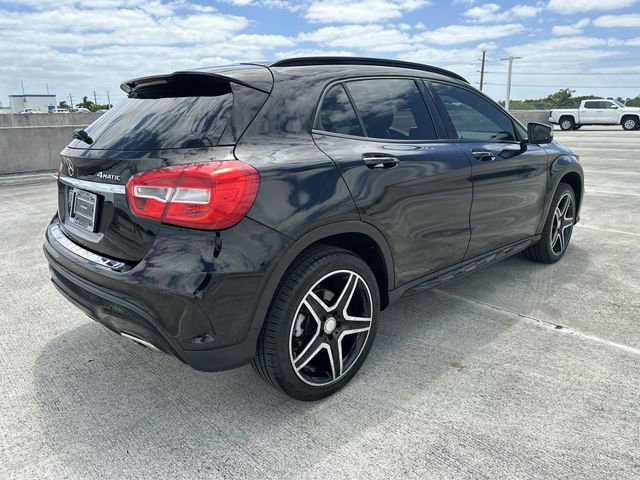 Used 2017 Mercedes-Benz GLA 250 4MATIC image 16