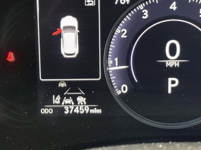 Used 2023 Lexus NX 350 AWD image 5