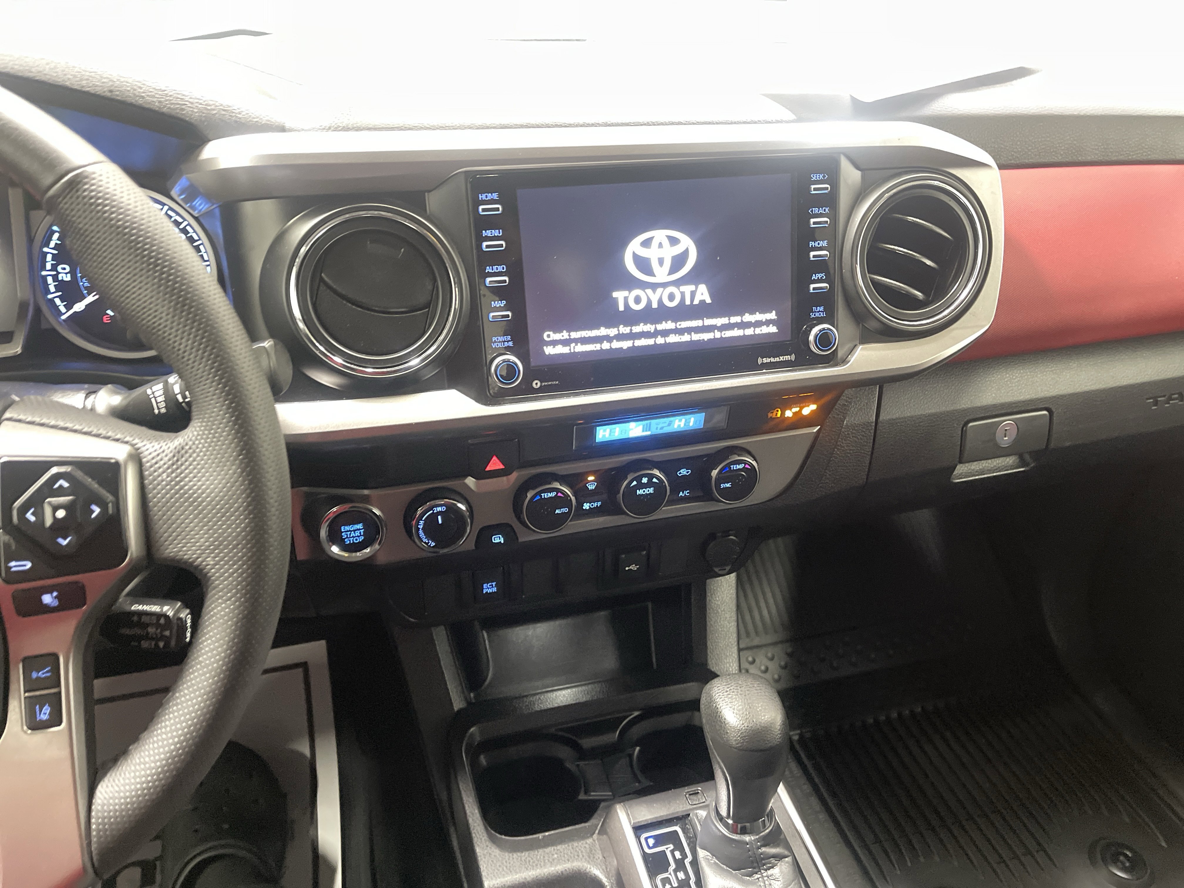 Used 2023 Toyota Tacoma SR5 w/ SX Package image 26