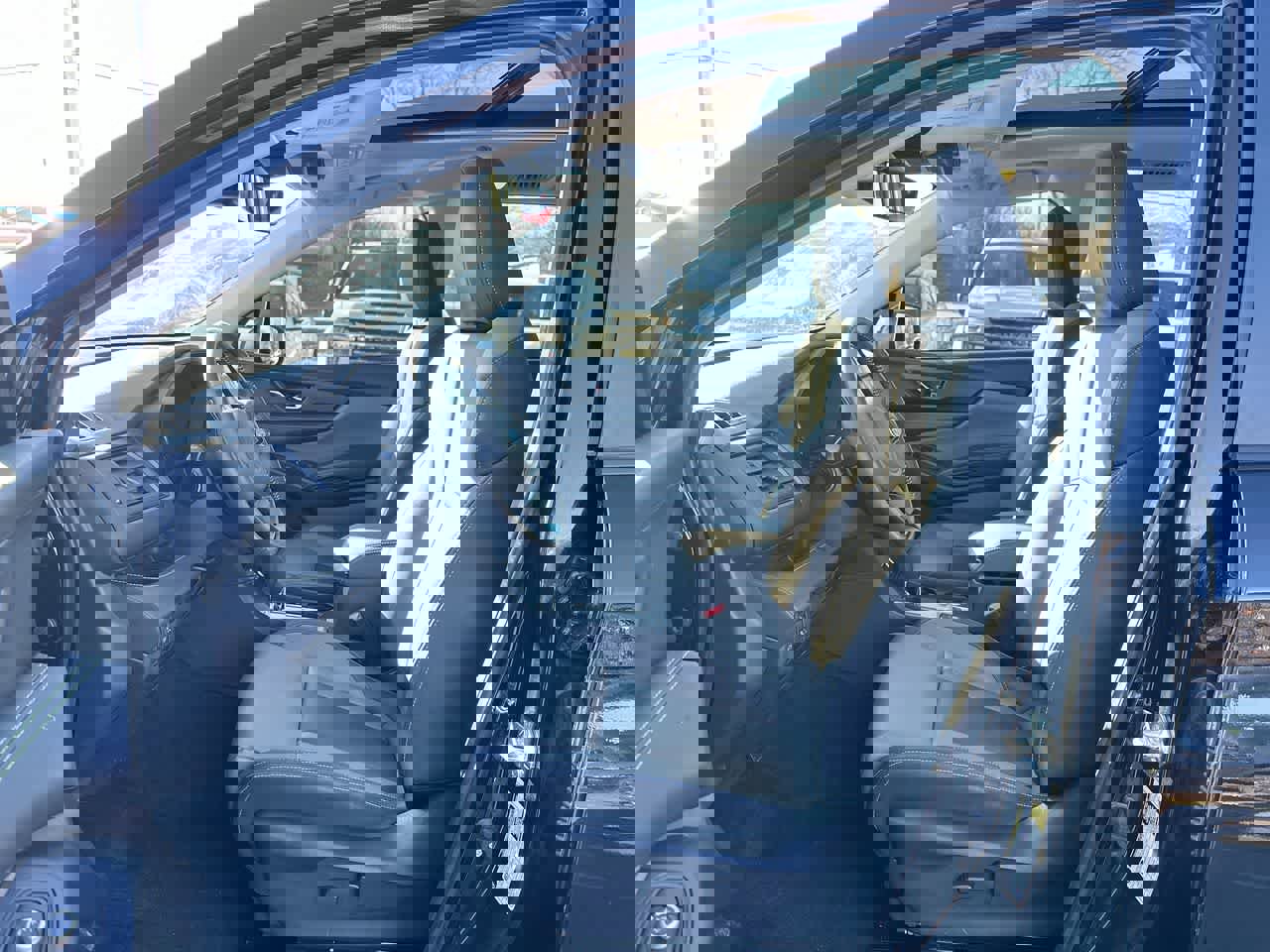 Certified 2023 Subaru Ascent Onyx Edition image 21