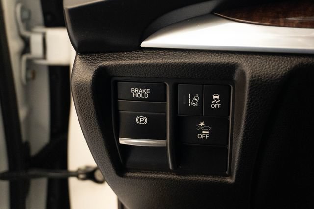 Used 2018 Acura MDX w/ Technology Package FWD image 21