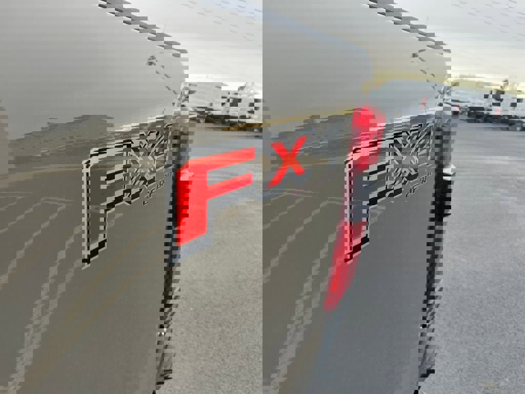 New 2026 Ford F250 King Ranch w/ Chrome Package image 19