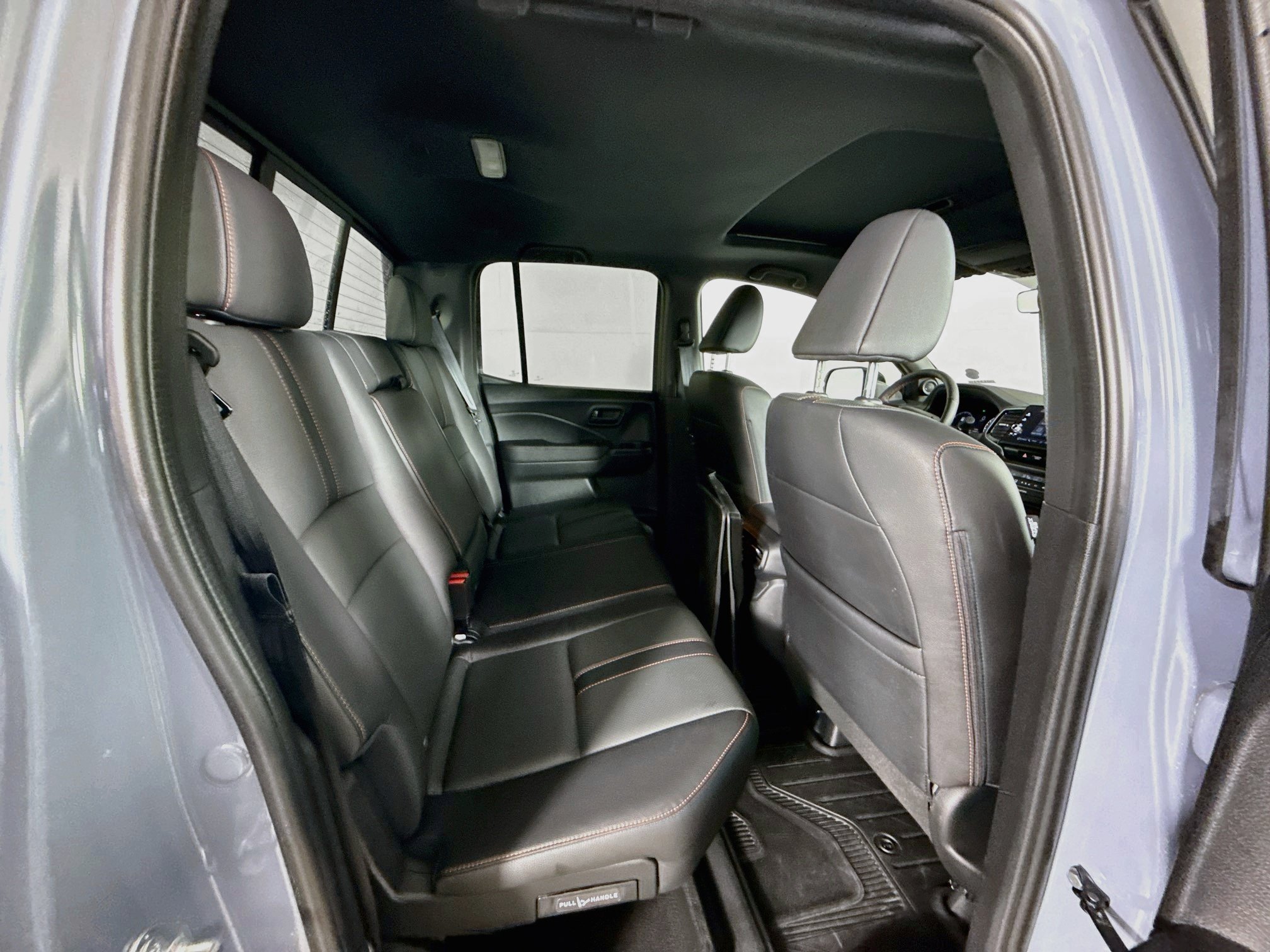 Certified 2026 Honda Ridgeline TrailSport image 35